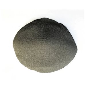 内蒙雾化球形重介质硅铁粉