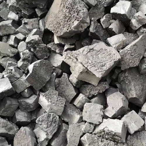 内蒙硅铝钡钙生产工艺
