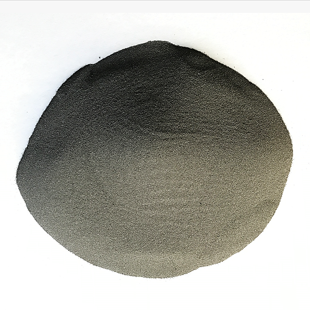 内蒙焊条厂用雾化硅铁粉