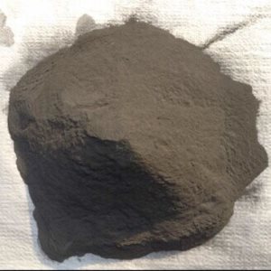 内蒙洗煤介质粉