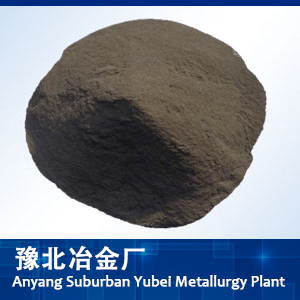 研磨重介质硅铁粉