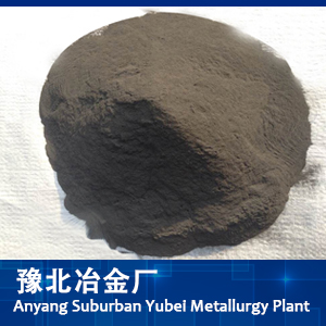 重介质选矿用硅铁粉