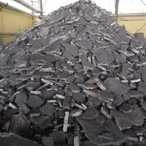 内蒙重介质硅铁