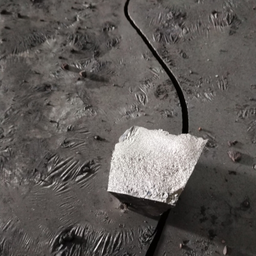 内蒙重介质低硅铁