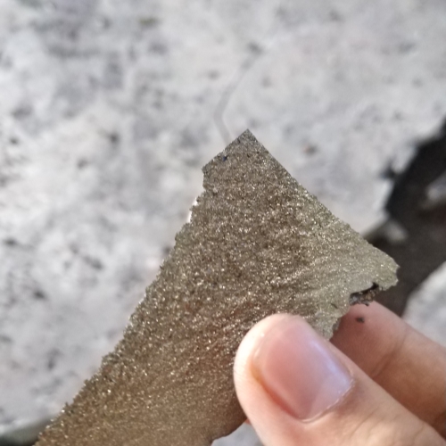 内蒙供应重介质硅铁