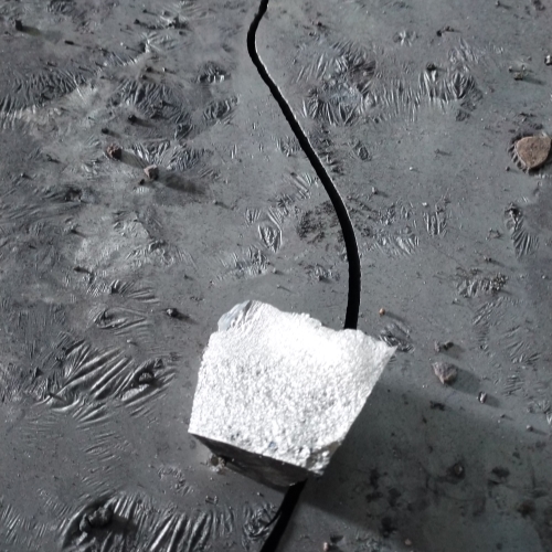 内蒙重介质硅铁