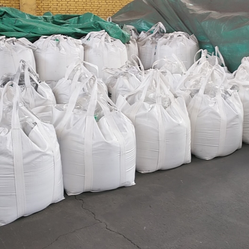 内蒙重介质硅铁