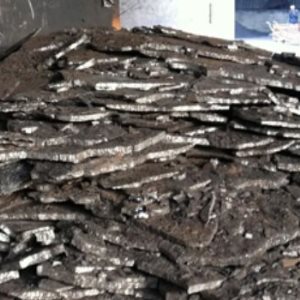 内蒙优质重介质硅铁