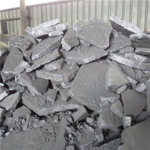 内蒙铁合金公司