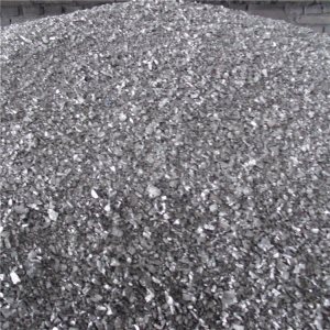 内蒙重介质硅铁价格