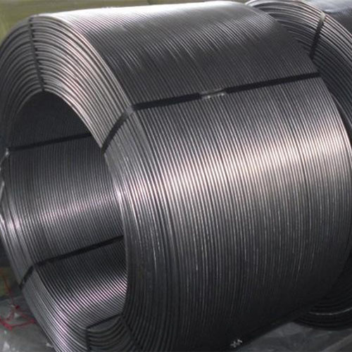 内蒙金属包芯线